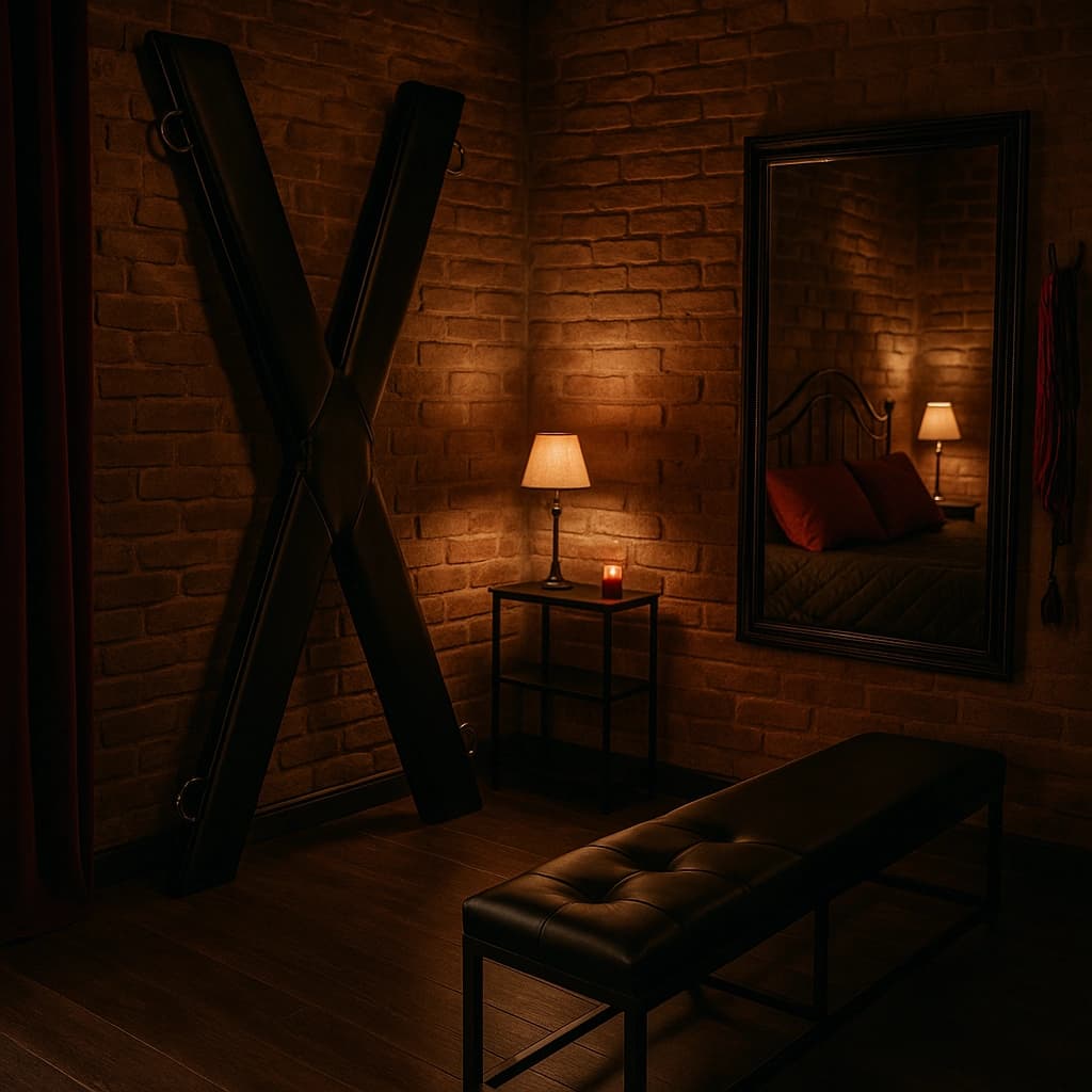 BDSM Room