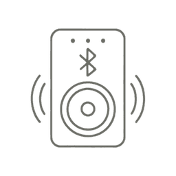 Bluetooth Sound System