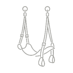 Ceiling-Mounted Swing